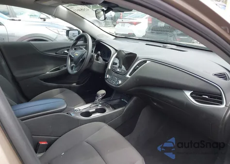 2023 Chevrolet Malibu Fwd 1Lt z USA, uszkodzony, nr VIN 1G1ZD5ST3PF243334